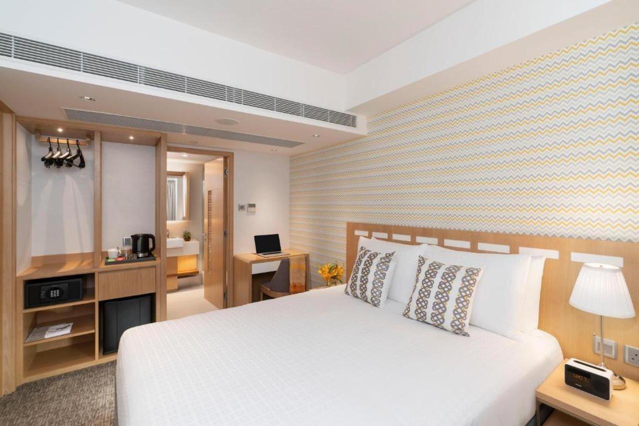 Shama Island North Hong Kong Exterior foto
